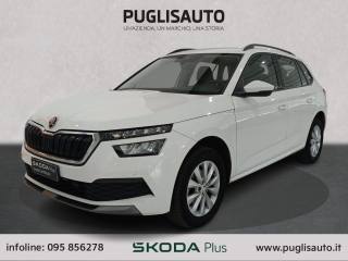 SKODA Kamiq usata, con Airbag laterali