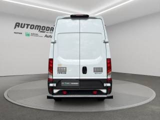 IVECO Daily usata, con Immobilizzatore elettronico