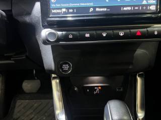 CITROEN C3 Aircross usata, con Vetri oscurati