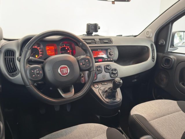 FIAT Panda usata 16