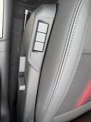 ALFA ROMEO Junior usata, con Fendinebbia