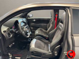 ABARTH 595 usata, con Controllo automatico clima