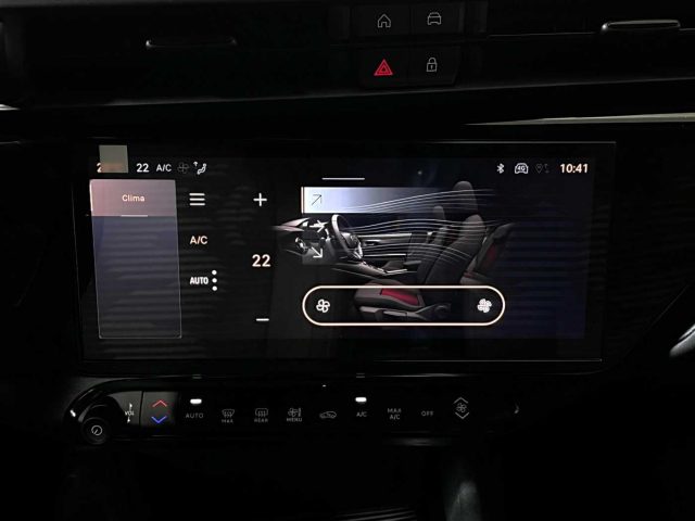 ALFA ROMEO Junior usata, con Sensori di parcheggio posteriori