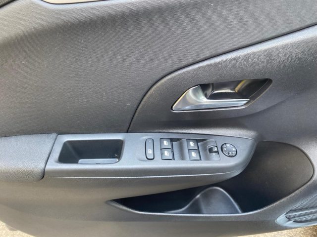 OPEL Corsa usata, con Chiusura centralizzata