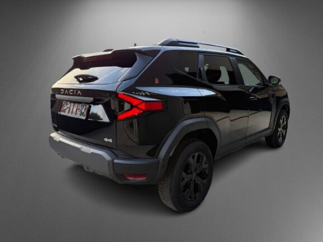 DACIA Duster usata, con Airbag laterali