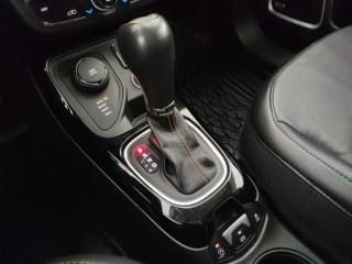 JEEP Compass usata, con Immobilizzatore elettronico