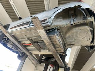 DACIA Spring usata, con Sedile posteriore sdoppiato