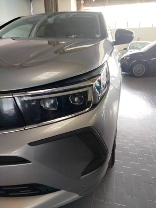 OPEL Grandland usata, con Fendinebbia