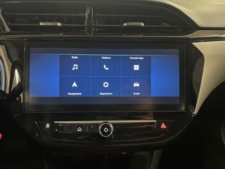 OPEL Corsa usata, con Fendinebbia