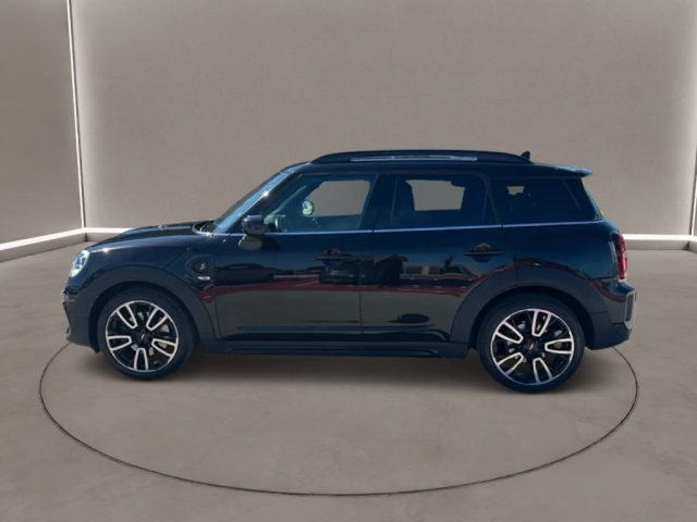 MINI Mini usata, con Controllo trazione