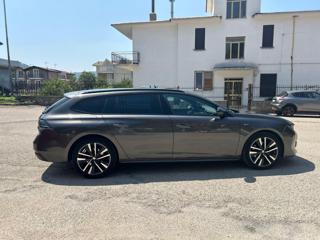 PEUGEOT 508 usata, con Alzacristalli elettrici