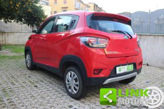 MAHINDRA KUV100 usata, con Alzacristalli elettrici