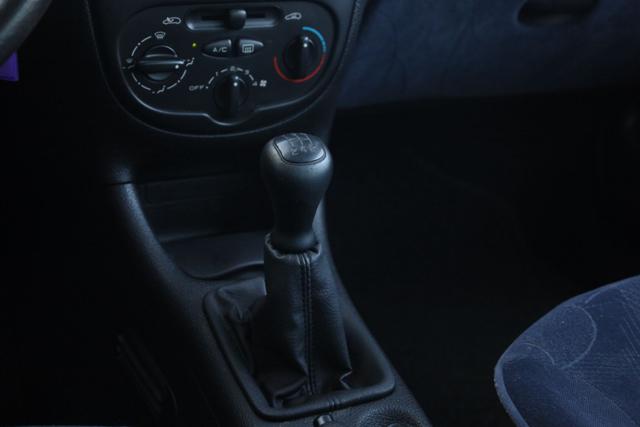 PEUGEOT 206 usata 23