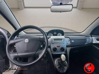 LANCIA Ypsilon usata, con Immobilizzatore elettronico