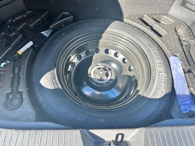 NISSAN Qashqai usata, con USB