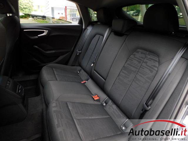 AUDI A5 usata, con Airbag laterali