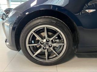 MAZDA MX-5 usata, con Volante in pelle