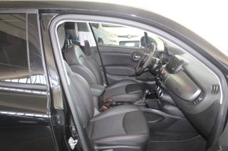 FIAT 500X usata, con Cerchi in lega