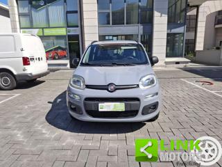FIAT Panda usata, con Airbag