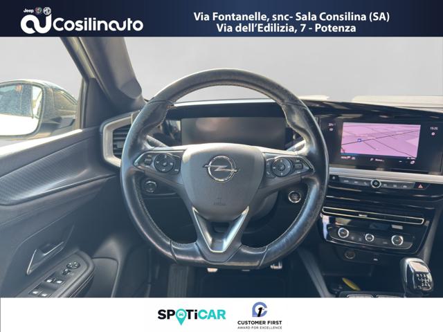 OPEL Mokka usata, con Controllo trazione