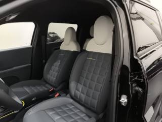 FIAT Grande Panda usata, con Controllo automatico clima