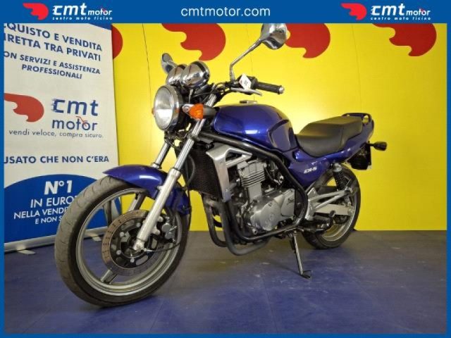 KAWASAKI ER-5 500 usata 1