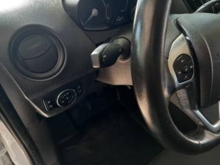 FORD Transit Courier usata, con Bluetooth
