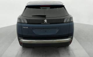 PEUGEOT 3008 usata, con Boardcomputer