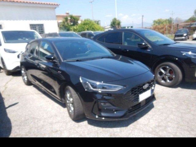 FORD Focus usata, con Airbag