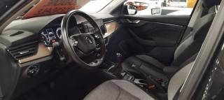 SKODA Kamiq usata 29