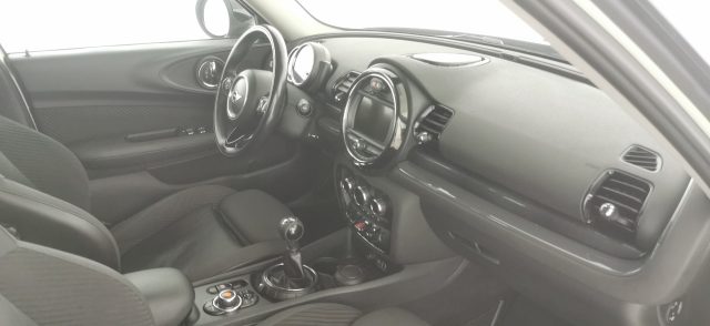 MINI Clubman usata 41