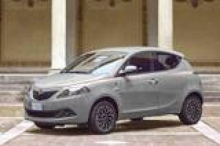 LANCIA Ypsilon usata, con Airbag