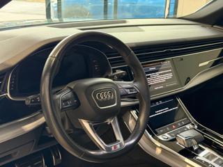 AUDI Q8 usata 29