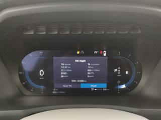 VOLVO XC90 usata, con Interni in pelle