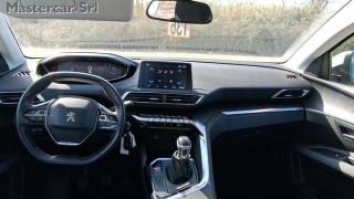 PEUGEOT 3008 usata, con Airbag Passeggero