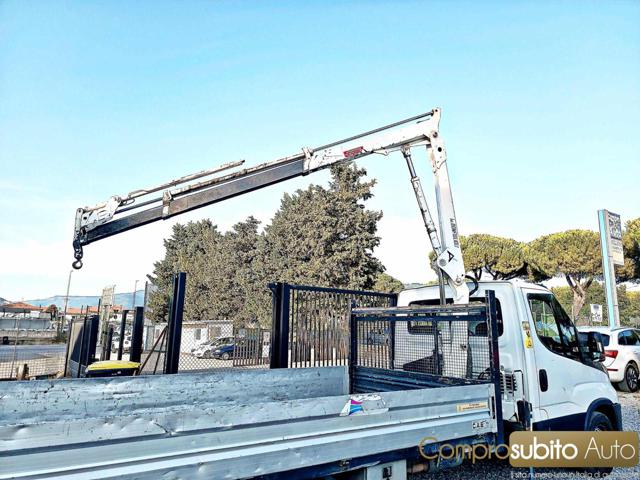 IVECO Daily usata 25