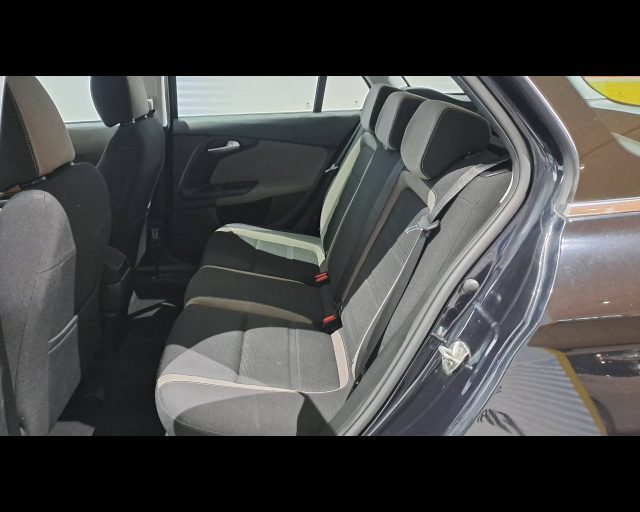 FIAT Tipo usata, con Android Auto