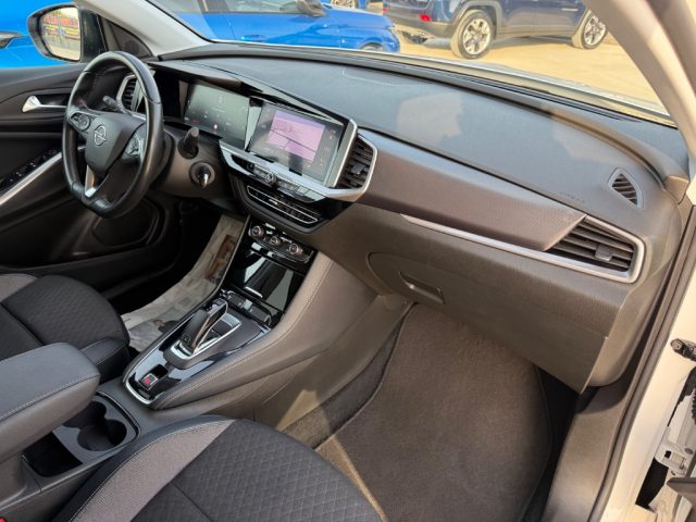 OPEL Grandland usata 26