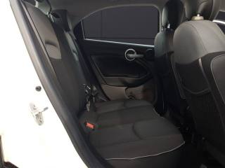 FIAT 500X usata, con Volante multifunzione