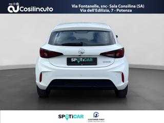 MG MG3 usata, con Airbag Passeggero