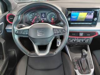 SEAT Arona usata, con Cronologia tagliandi