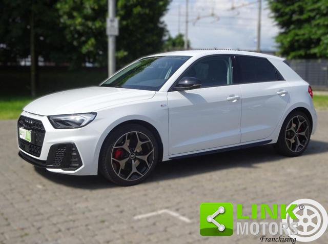 AUDI A1 usata, con Controllo trazione