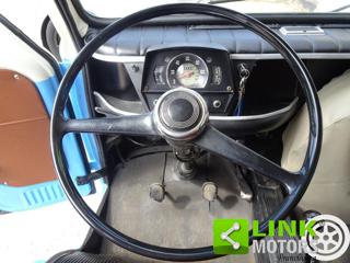 FIAT 850 usata 27