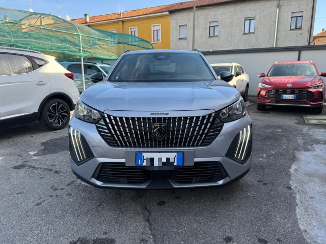 PEUGEOT 2008 usata, con ESP