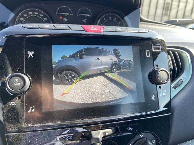 LANCIA Ypsilon usata 19