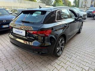AUDI A3 usata, con Airbag Passeggero