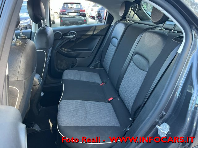 FIAT 500X usata, con Boardcomputer