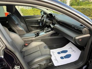 PEUGEOT 508 usata, con Controllo trazione