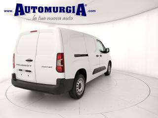 PEUGEOT Partner usata, con Alzacristalli elettrici