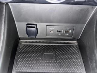 RENAULT Captur usata, con Interni in pelle